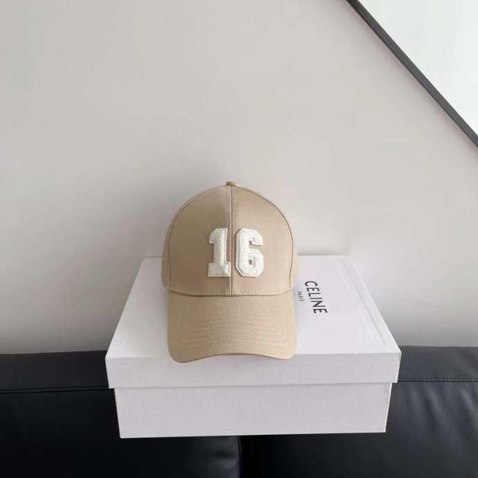 Picture of Celine Cap _SKUCelinecap0509331407